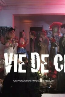 Постер Une vie de chien