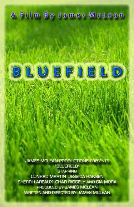 Постер Bluefield 2006