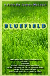 Bluefield 2006 постер