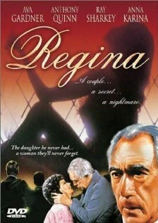 Постер Регина 1983