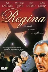 Регина 1983 постер