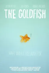 The Goldfish 2013 постер