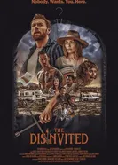 The Disinvited постер