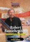 Постер Robert Rauschenberg: Inventive Genius