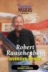 Robert Rauschenberg: Inventive Genius постер
