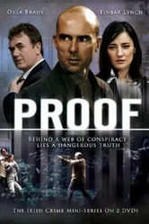 Доказательство 2004, Ирландия постер