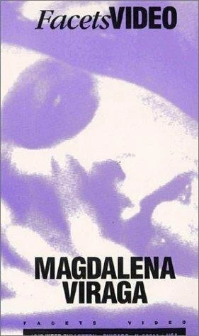 Постер Magdalena Viraga