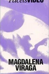 Magdalena Viraga постер