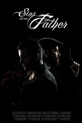 Грехи нашего отца 2013 постер