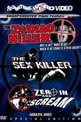 The Sex Killer постер