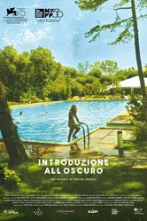 Introduzione all'oscuro постер