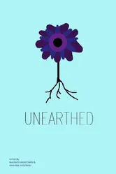 Unearthed 2014 постер