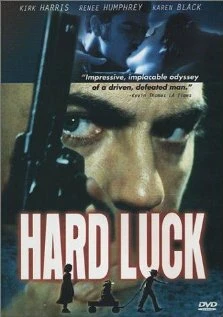 Постер Hard Luck 2001