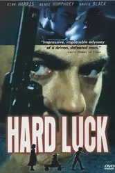 Hard Luck 2001 постер
