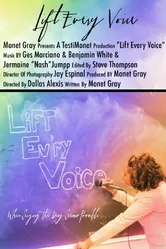 Lift Every Voice 2014 постер