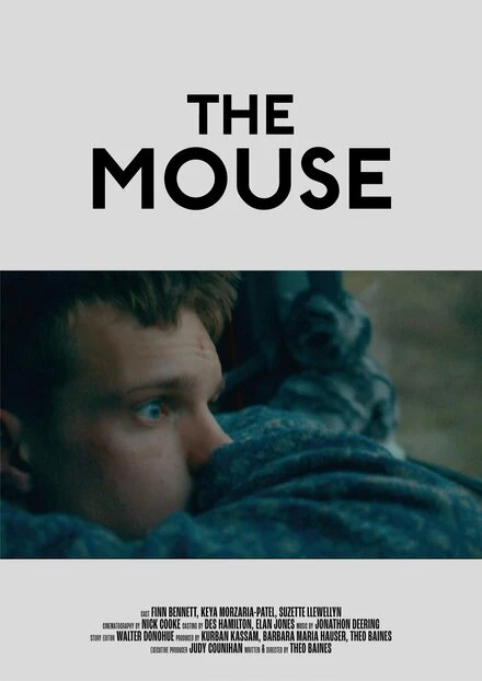 Постер The Mouse