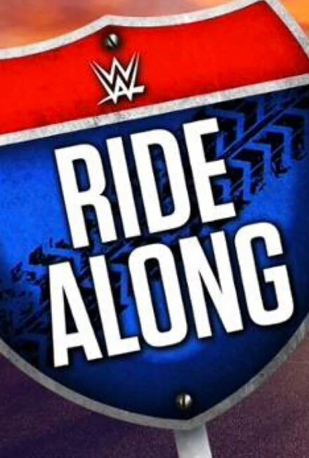 Постер Ride Along 2016