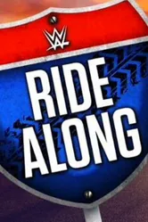 Ride Along 2016 постер
