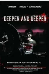 Deeper and Deeper постер
