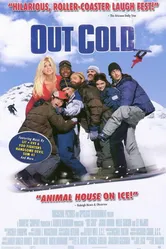 Отмороженные 2001 постер
