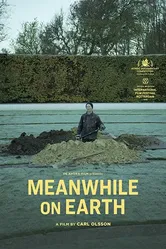 А в это время на Земле 2020 постер
