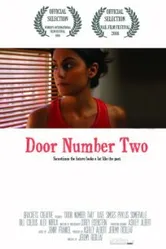 Door Number Two постер