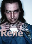 Рене 2008, Чехия постер
