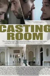 Casting Room постер
