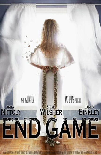 Постер End Game 2012