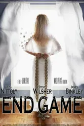 End Game 2012 постер