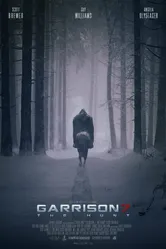 Garrison 7: The Hunt постер