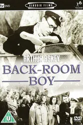 Back-Room Boy постер