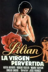 Лилиан 1984 постер