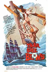 Thar She Blows! 1968 постер