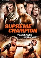 Супер чемпион 2010 постер