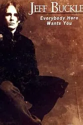 Jeff Buckley: Everybody Here Wants You постер
