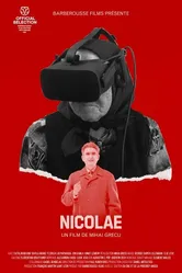 Николае 2022 постер
