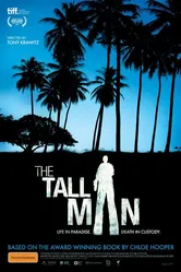 The Tall Man 2011 постер