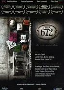 Чили 672 2006 постер