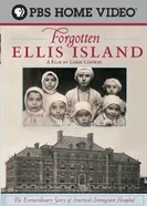 Forgotten Ellis Island постер