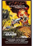 Клетчатый флаг или катастрофа 1977 постер