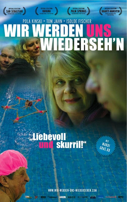Постер Пока, любимый 2006