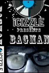 Bagman 2012 постер