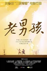 Олдбои 2010 постер