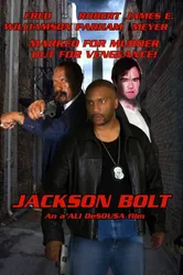 Jackson Bolt постер