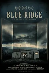 Blue Ridge постер