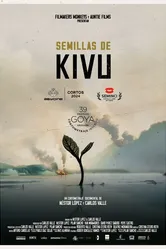Semillas de Kivu постер