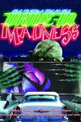 Drive-In Madness! постер