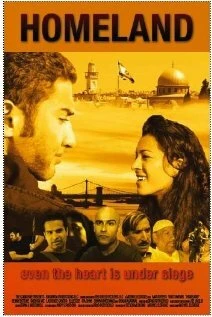 Постер Homeland 2008, США