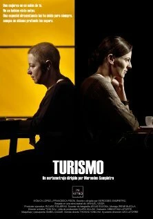 Постер Туризм 2008